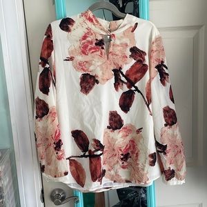 Womens blouse